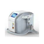 ND Yag Laser - Skinclinic Nijmegen - Resi Peters