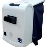 Skinscanner huidanalyse Face Mapping Skinclinic Nijmegen